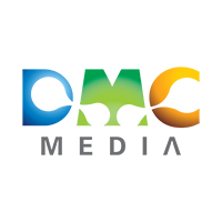 DMC Media Logo