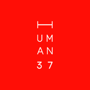 Human37 Logo