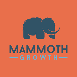 Mammoth Growth Logo