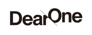 DearOne Logo