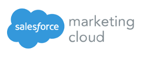 Salesforce Marketing Cloud Logo