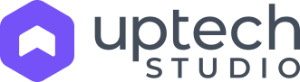 Uptech Studio Logo