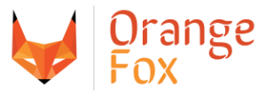 OrangeFox Logo