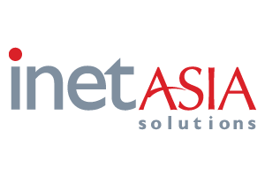 Inetasia Logo