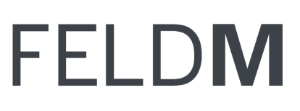 FELD M Logo